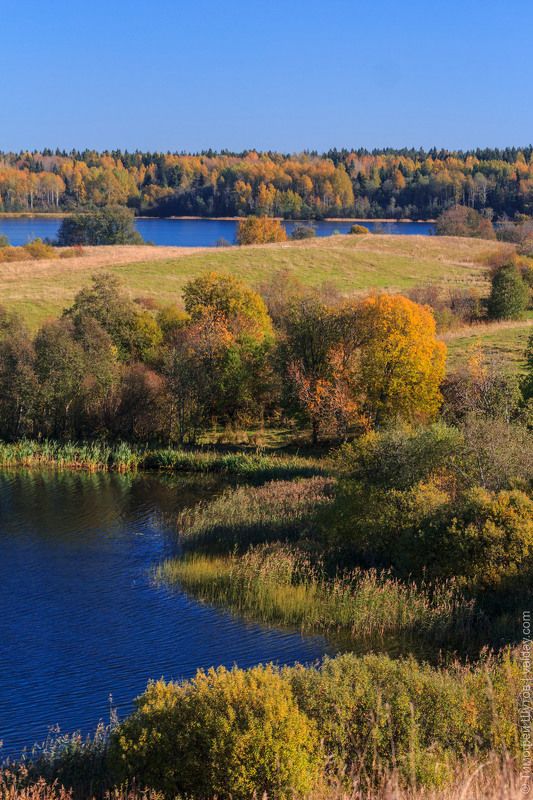 валдай Валдайские раскраски фото превью