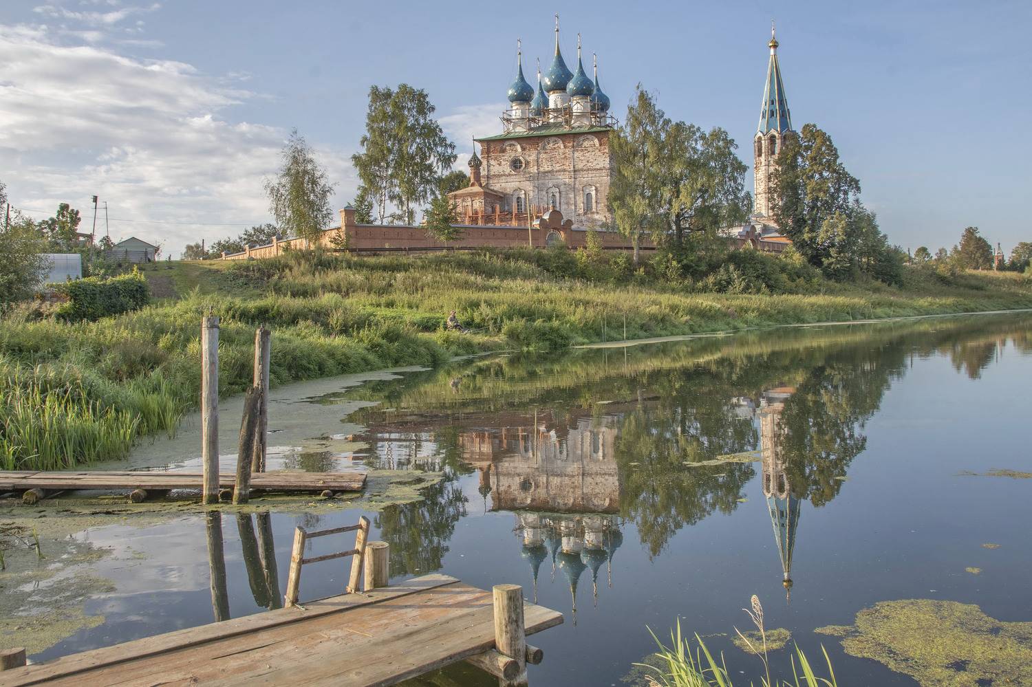 , Добролюбова Тамара