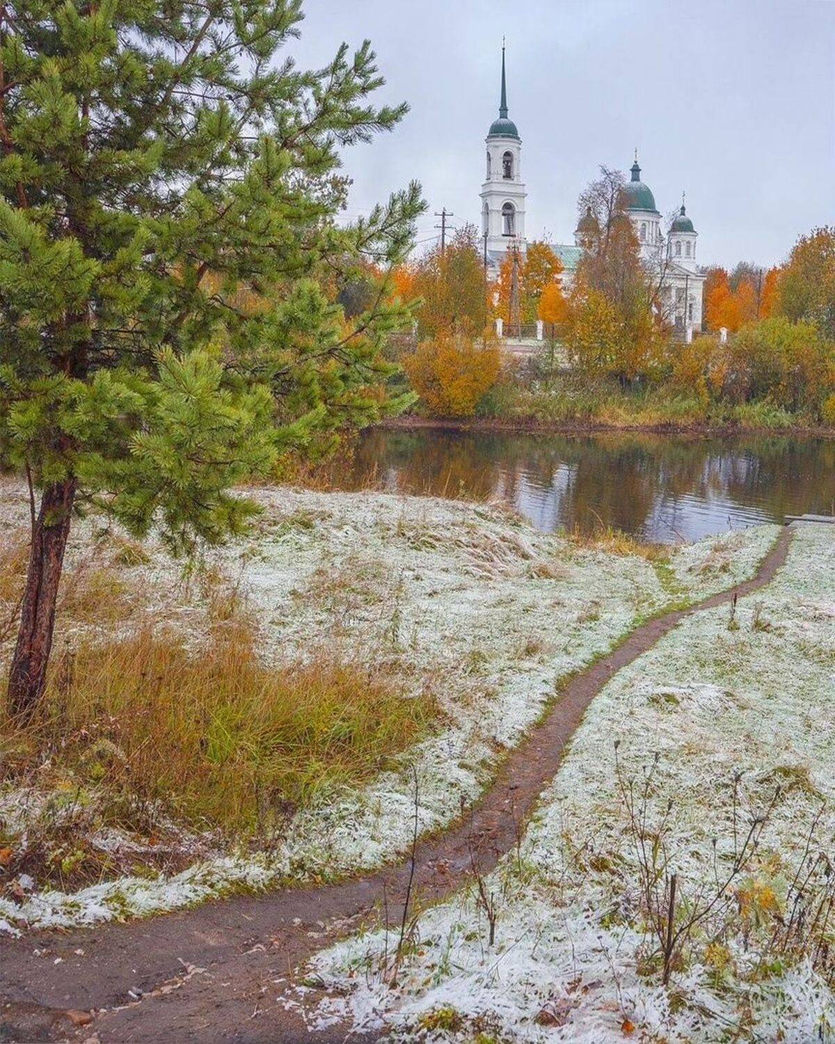 , Петр Косых