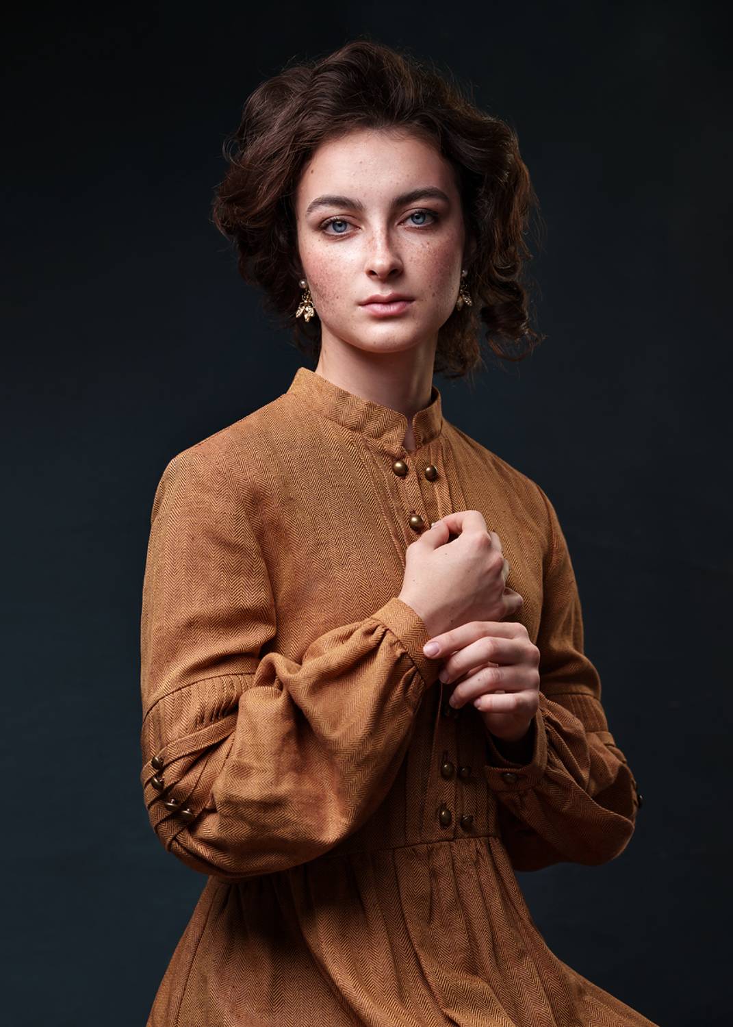 , Казанцев Алексей