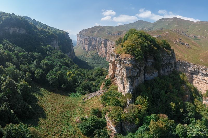 Тызыльское ущелье фото превью