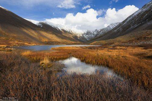 Кок-Кёль, Алтайский край