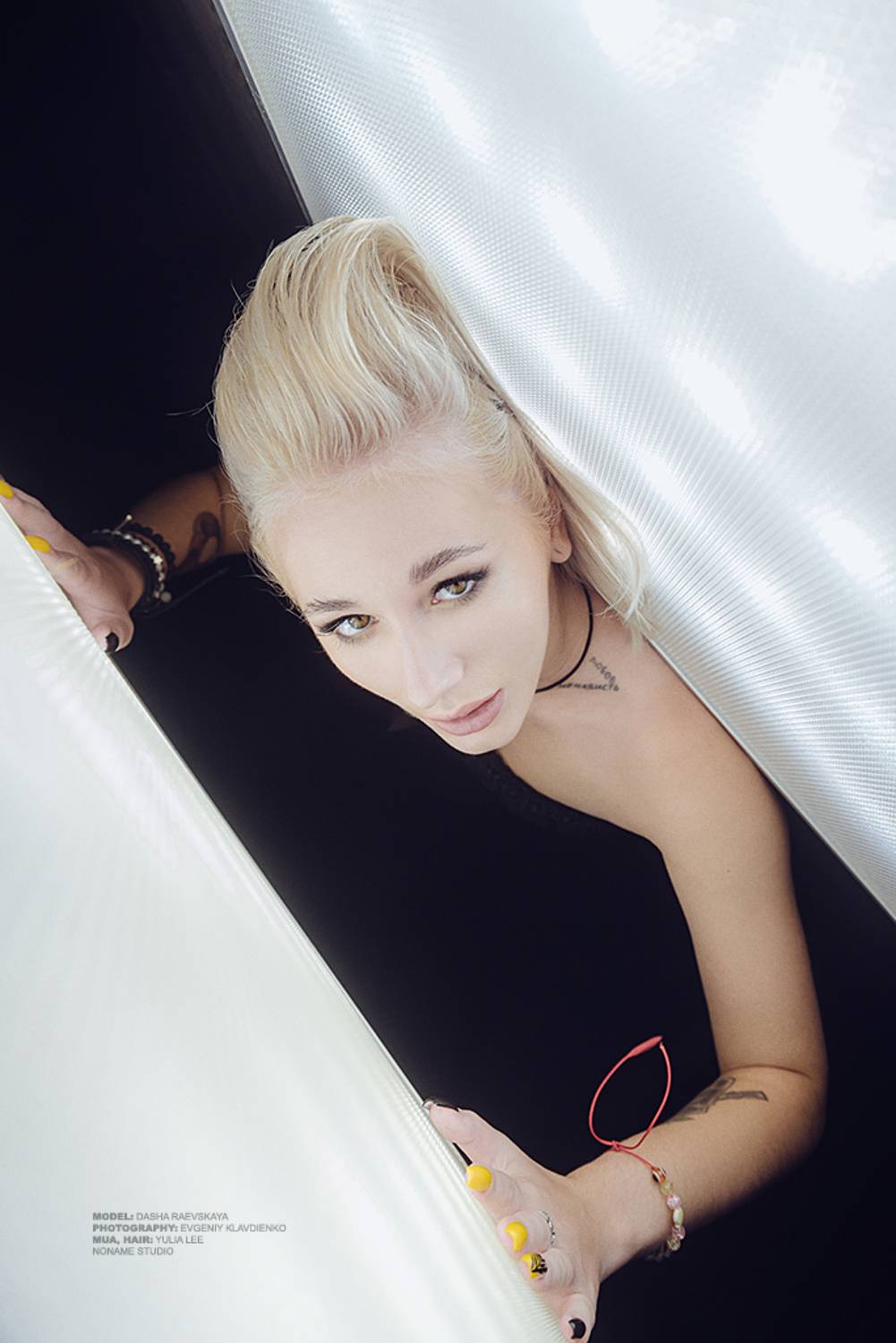 , Евгений Клавдиенко