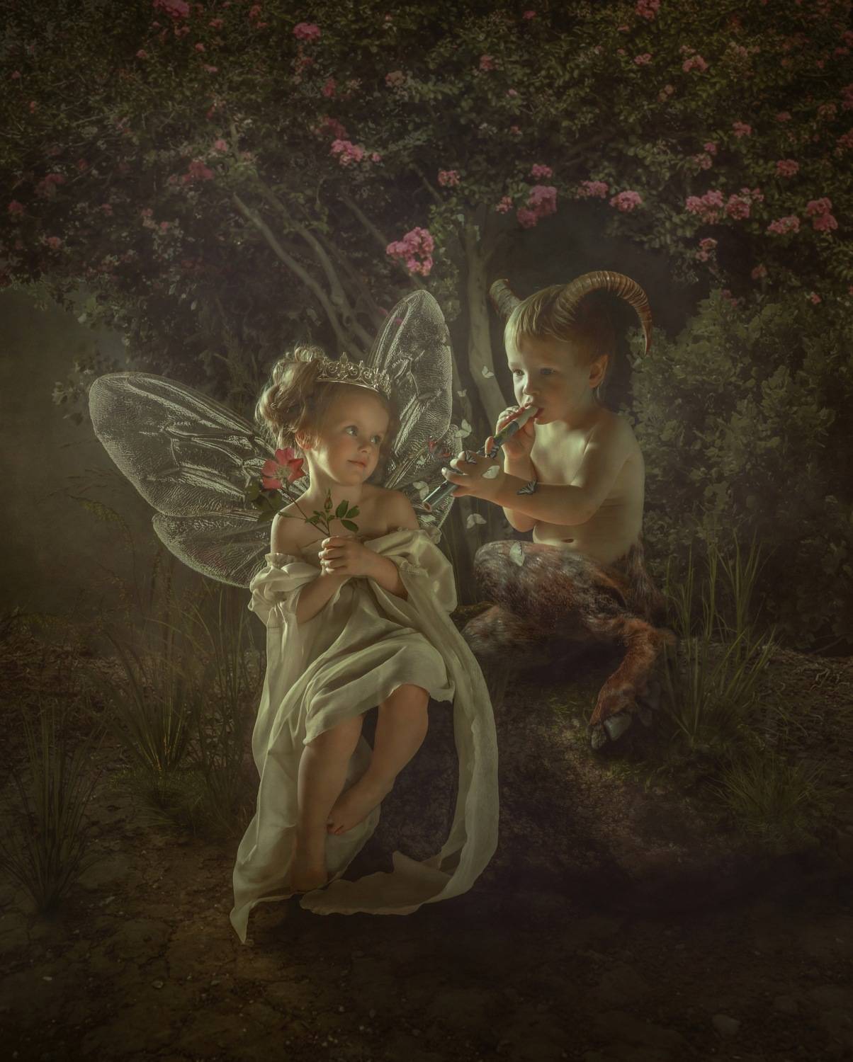 , Юлия Горбунова