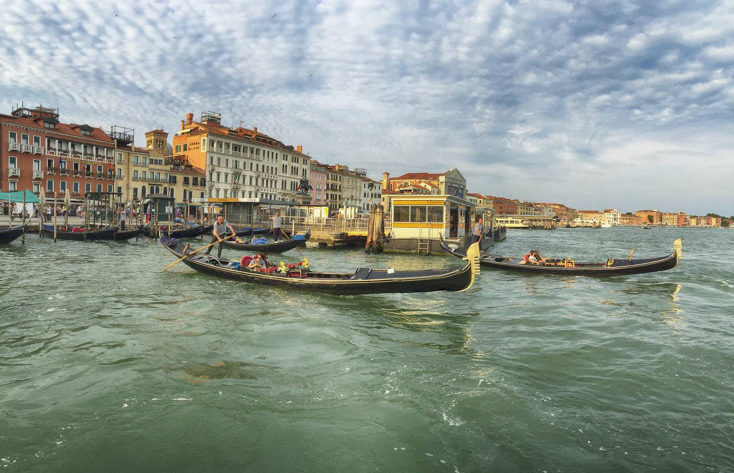 , Сергей Пархоменко