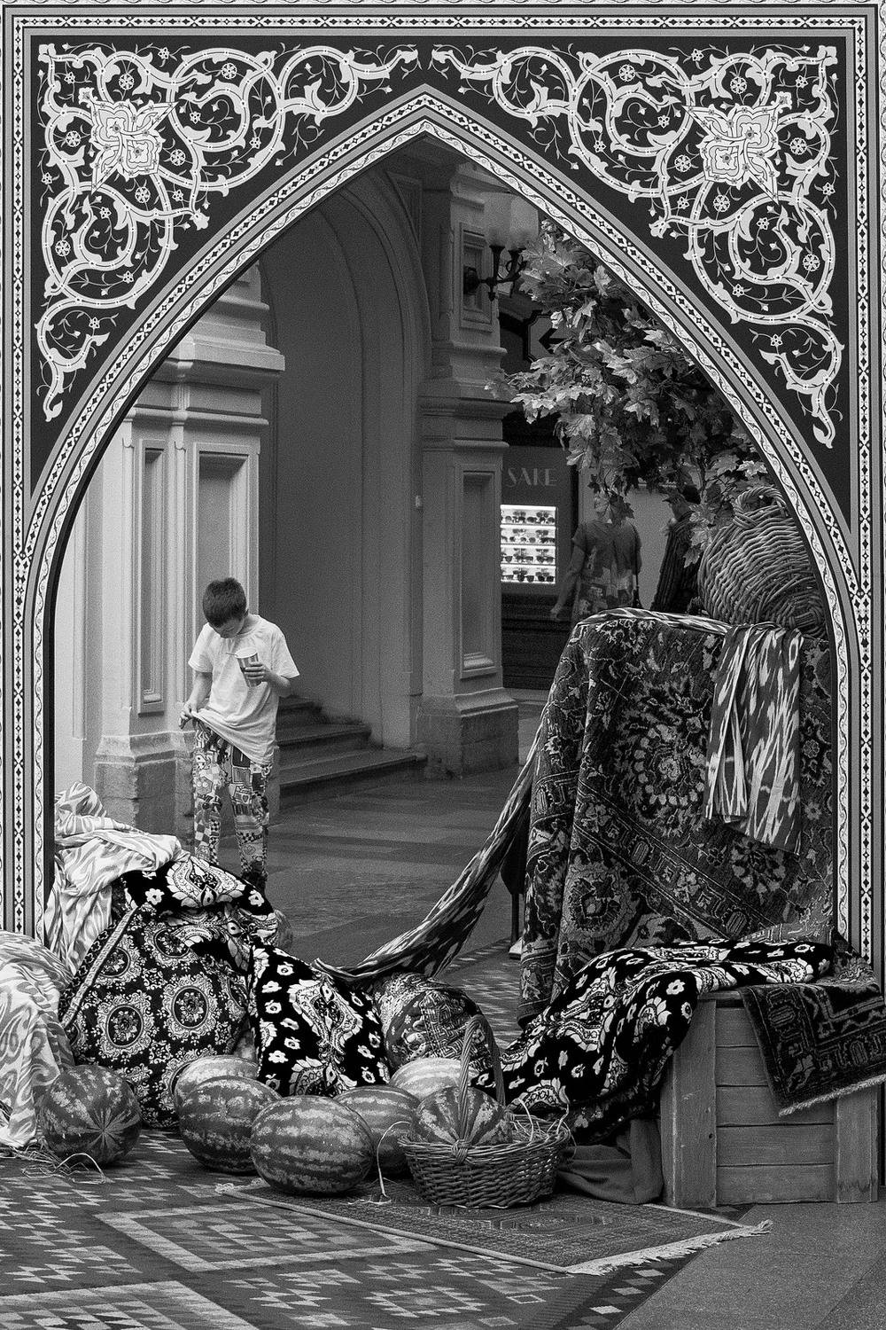 , Евгений Верещагин