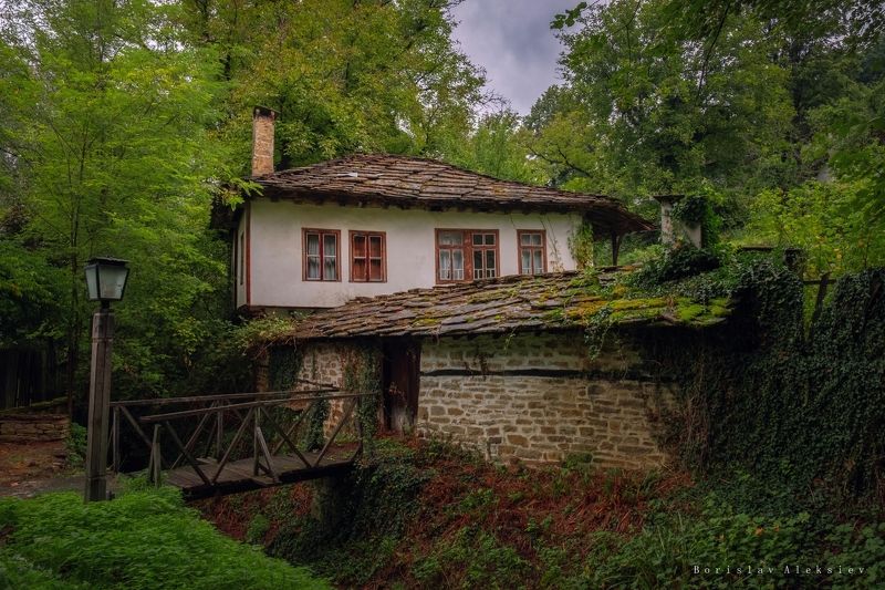 Bozhentsi фото превью
