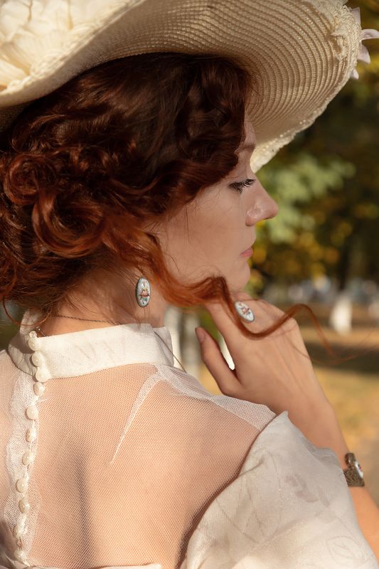 Утончённость фото превью