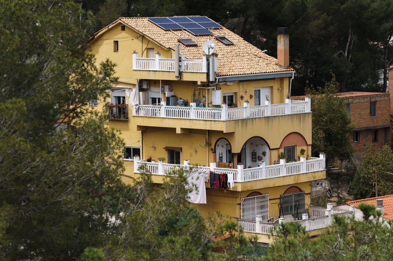 Barcelona фото превью