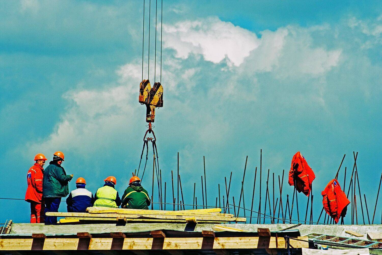 , Андрей Петросян