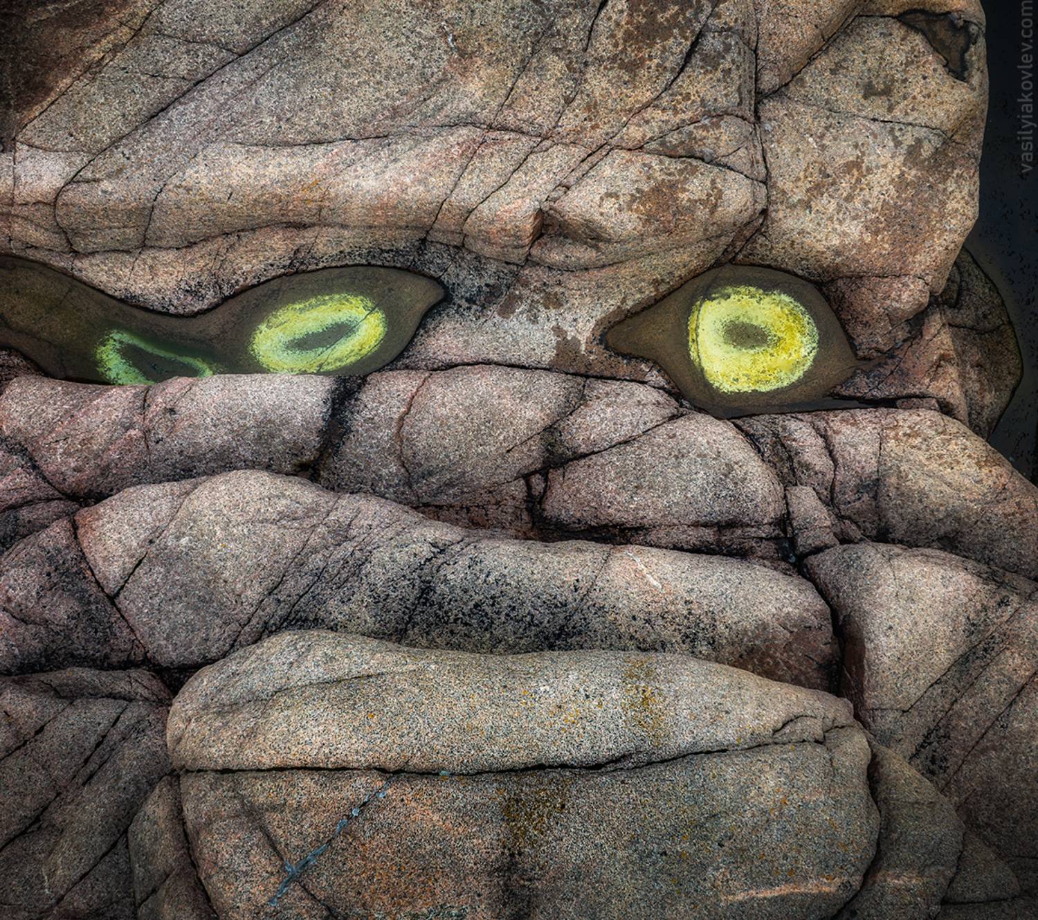 кольский, фототур, яковлевфототур, териберка, северноесияние, арктика, Василий Яковлев