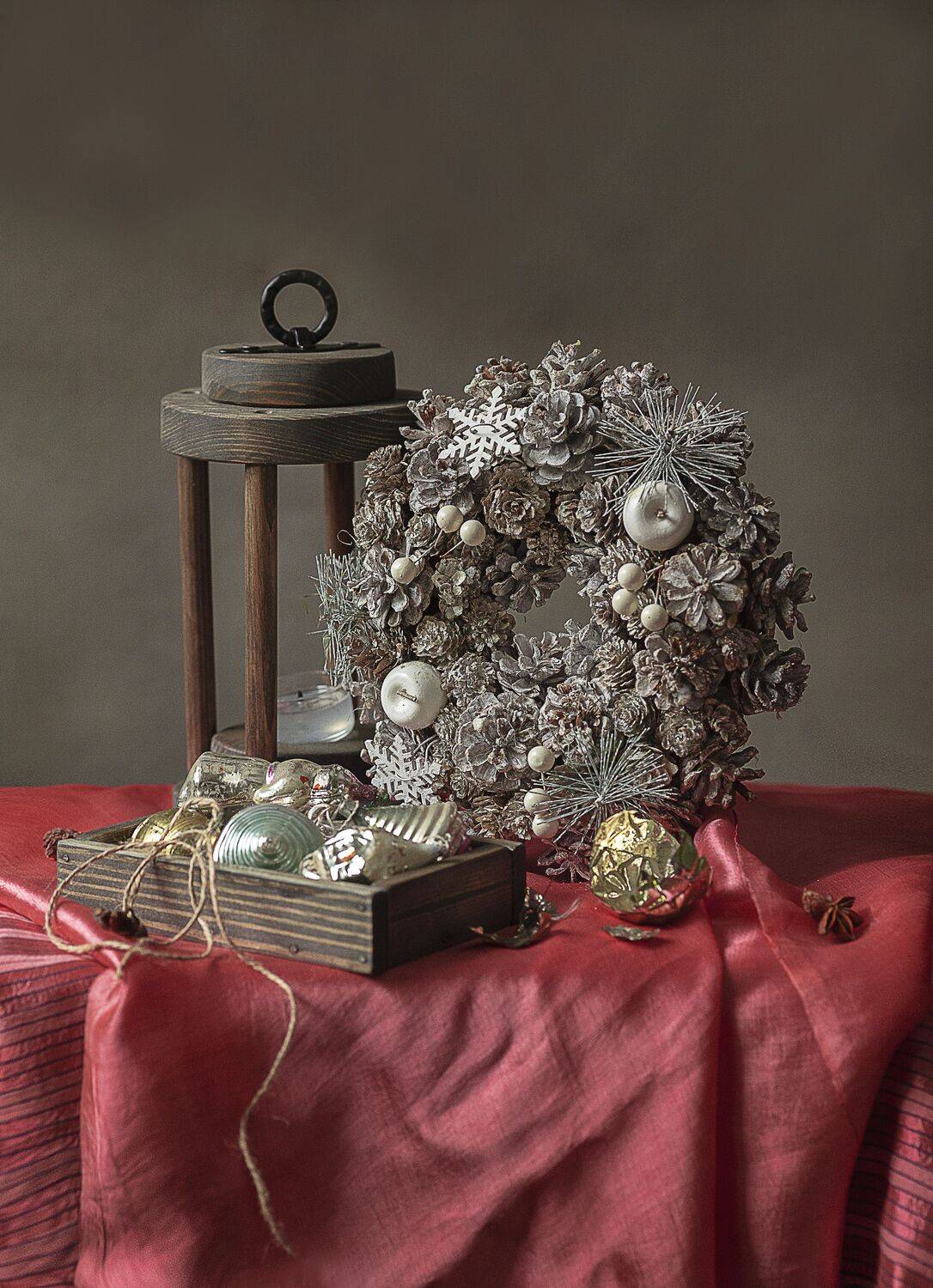 , Инна Бочарникова