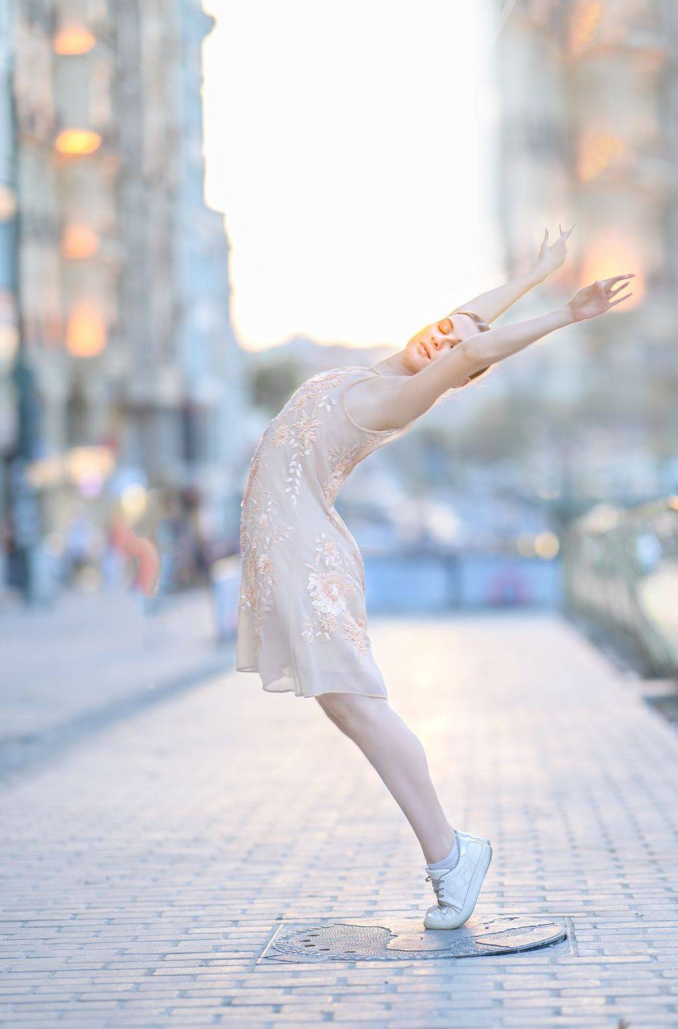 , Таня  Маркова