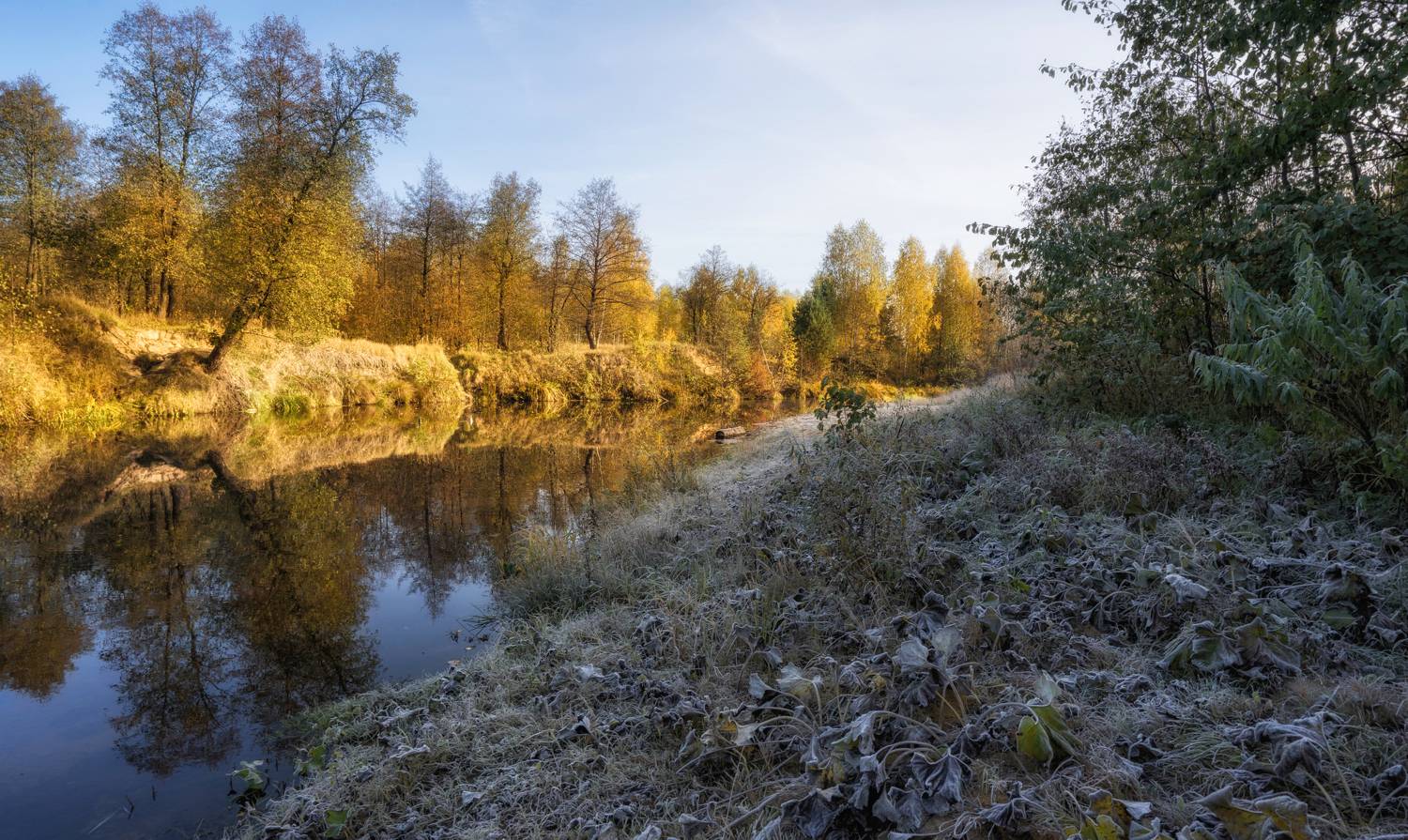 , Колесов Андрей