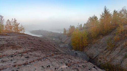 Всюду осень