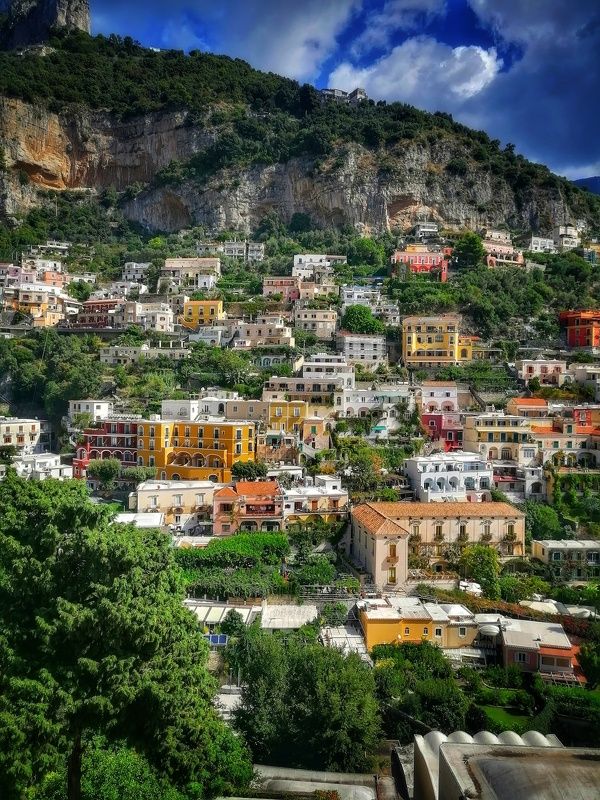 Positano фото превью