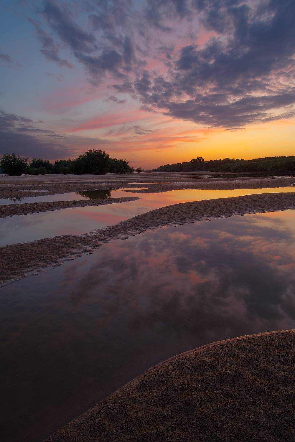 landscape, nature, pentax, k1, Lyuboslav