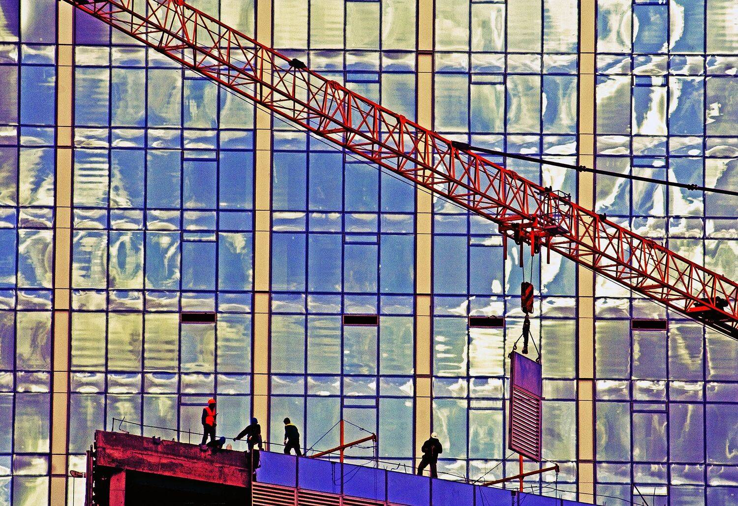 , Андрей Петросян