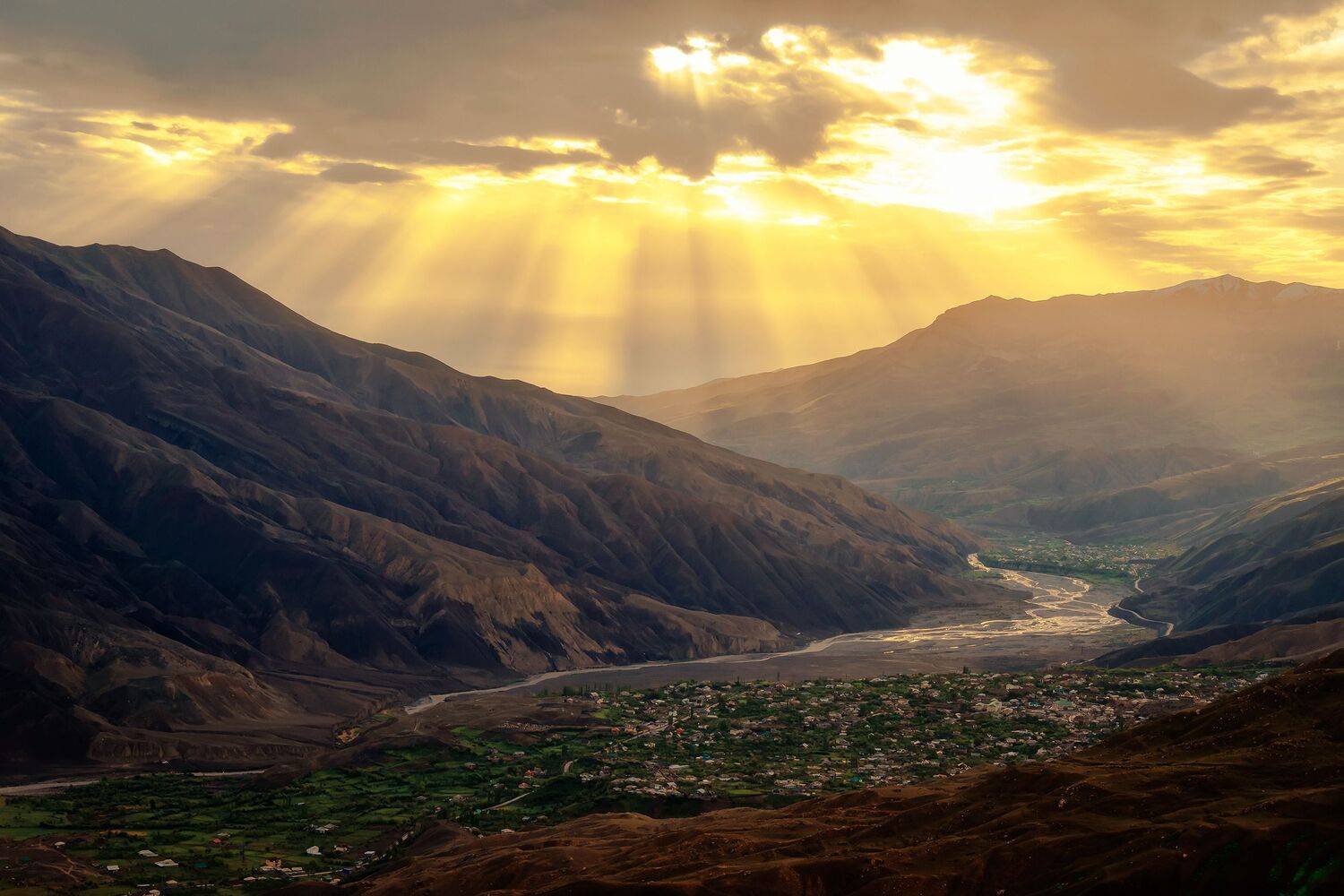 , Вячеслав Косенков