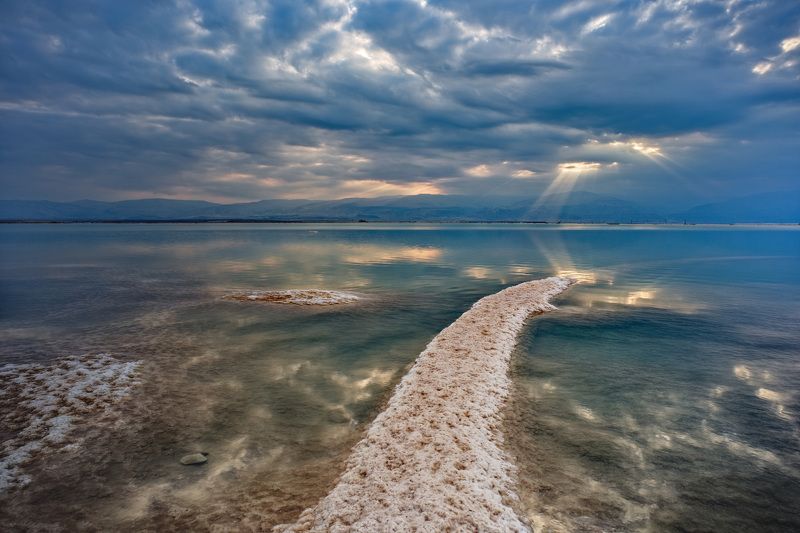 Мертвое море-Dead Sea-ים המלח фото превью
