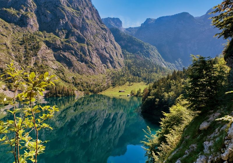 Alps фото превью