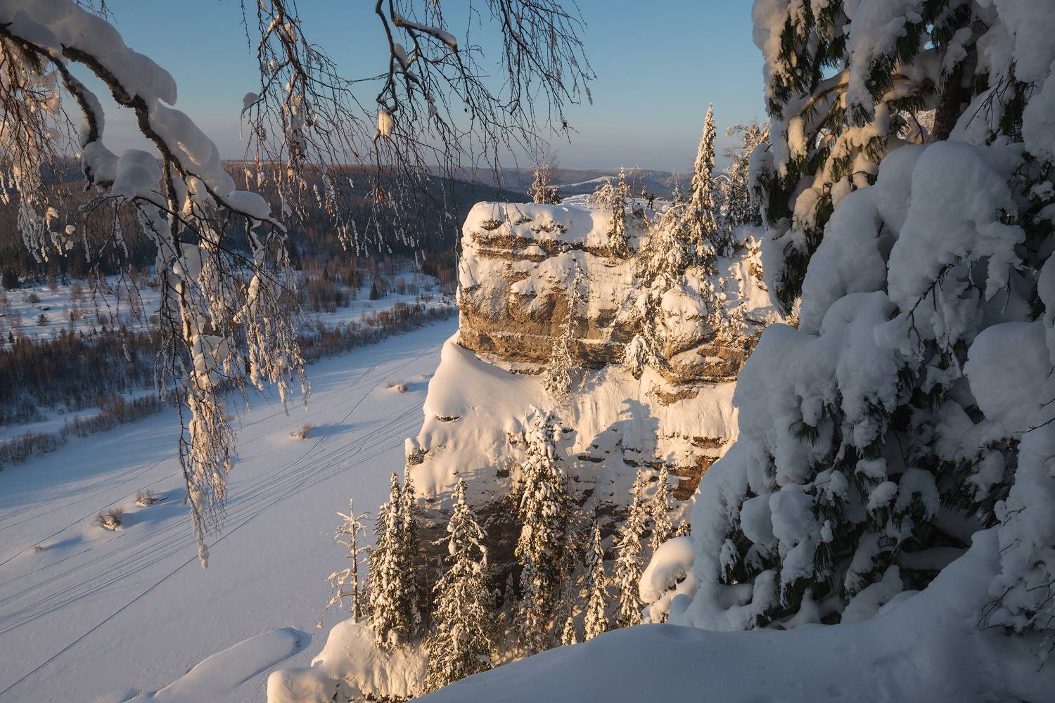 пермский, пермь, ветлан, крановишерск, вишера, полюд, Кутыгин Эдуард