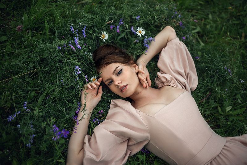 Соня фото превью