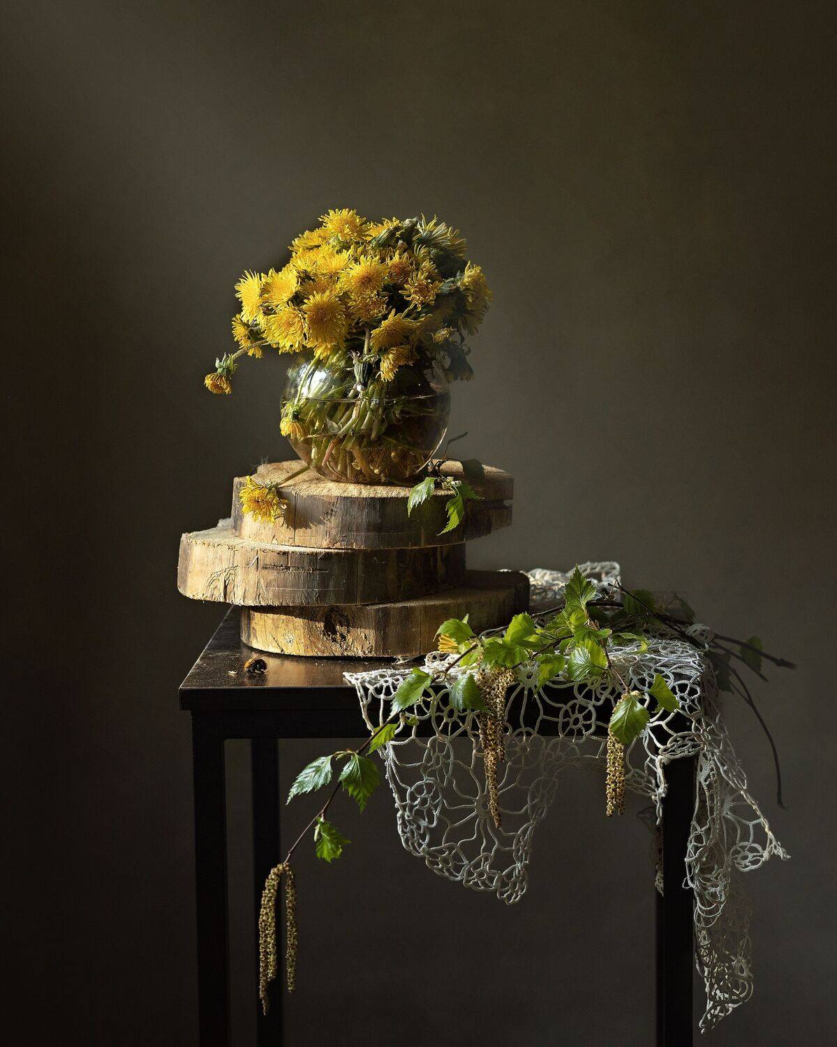 , Инна Бочарникова