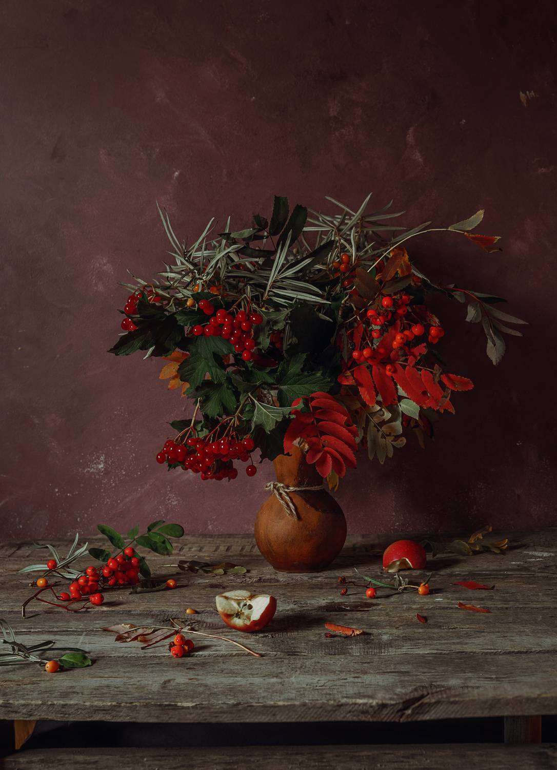 , Albina Bougartchev