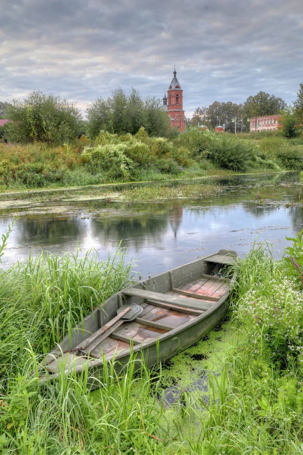 , Добролюбова Тамара