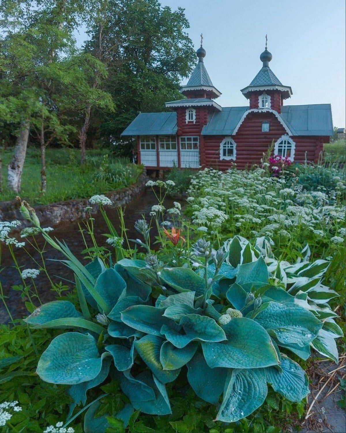 , Петр Косых