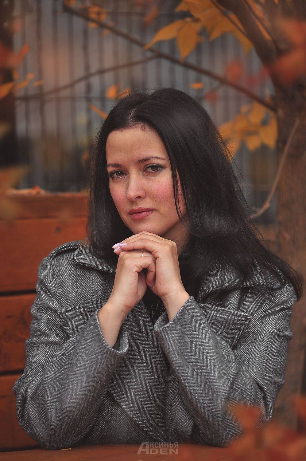 , Лысенкова Аксинья