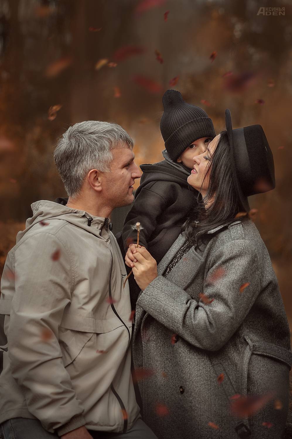 , Лысенкова Аксинья