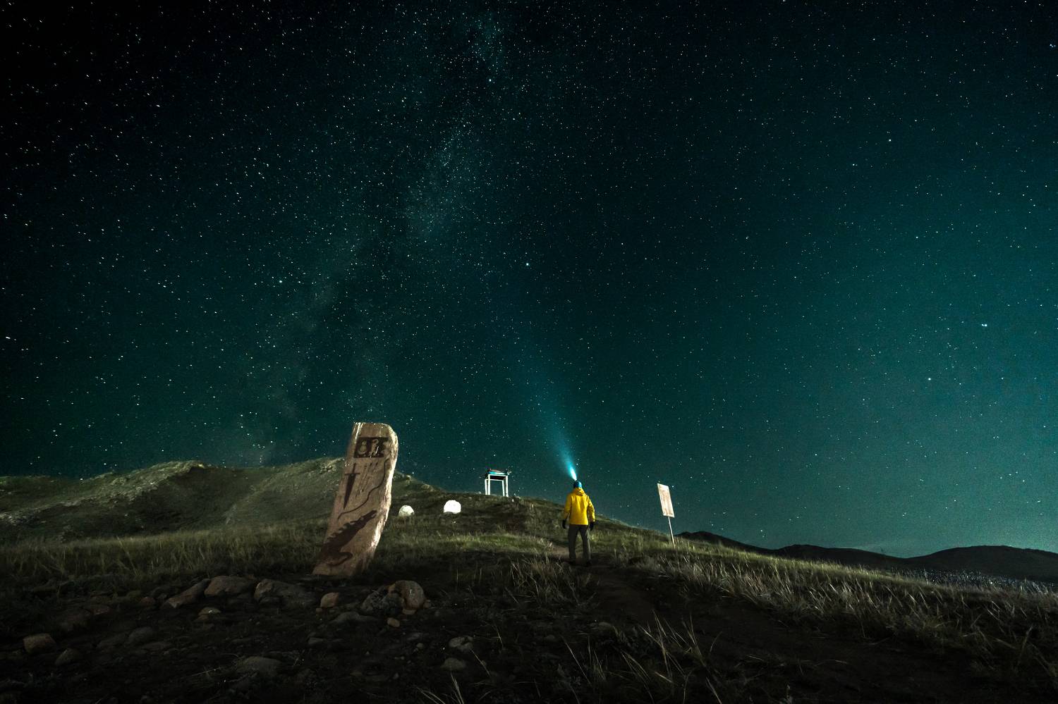 , Денис Лубсанов