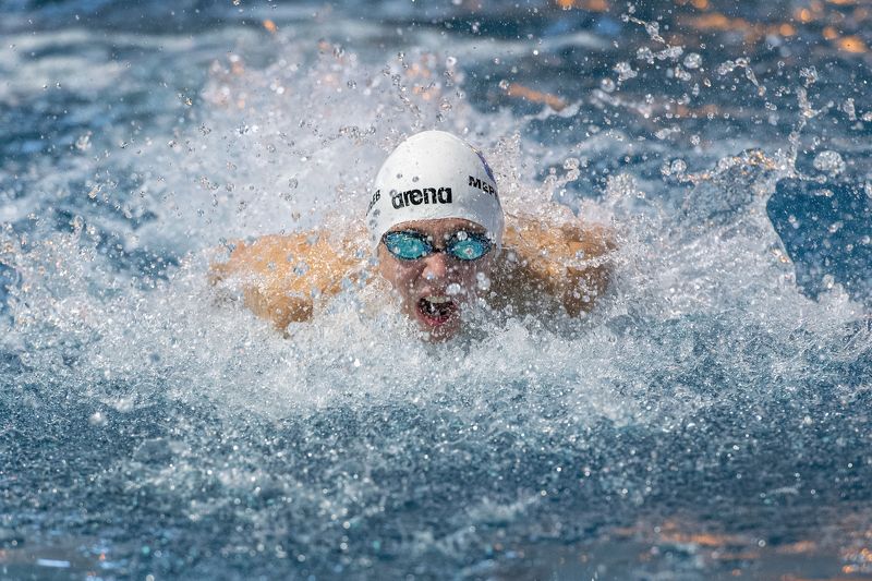 Рывок... фото превью