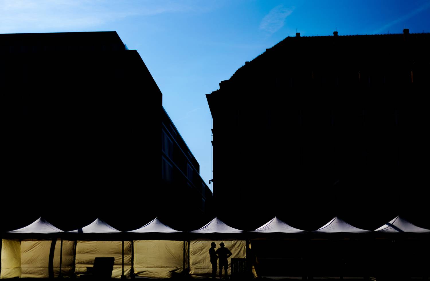 , Krzysztof Trojanowski