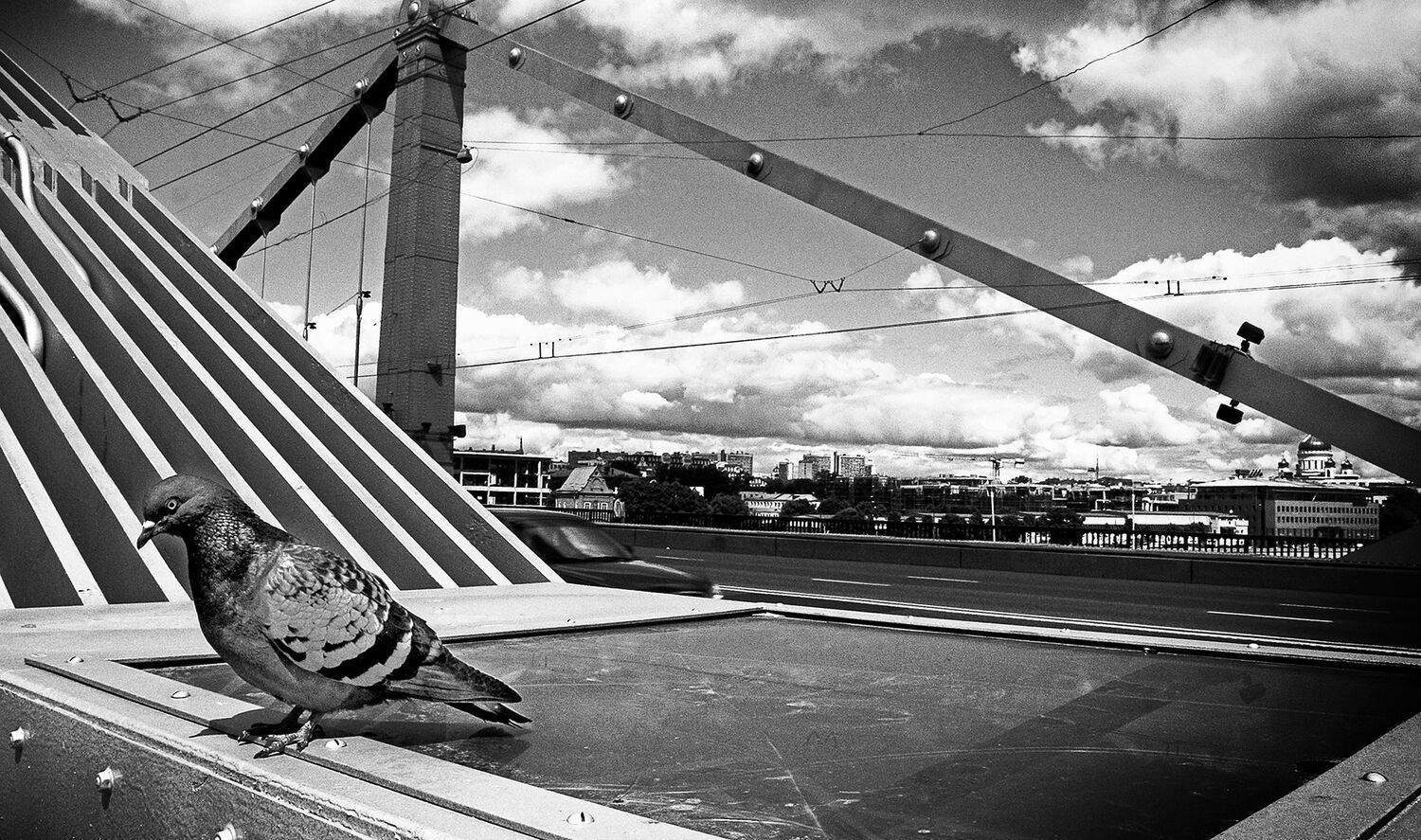 , Андрей Петросян