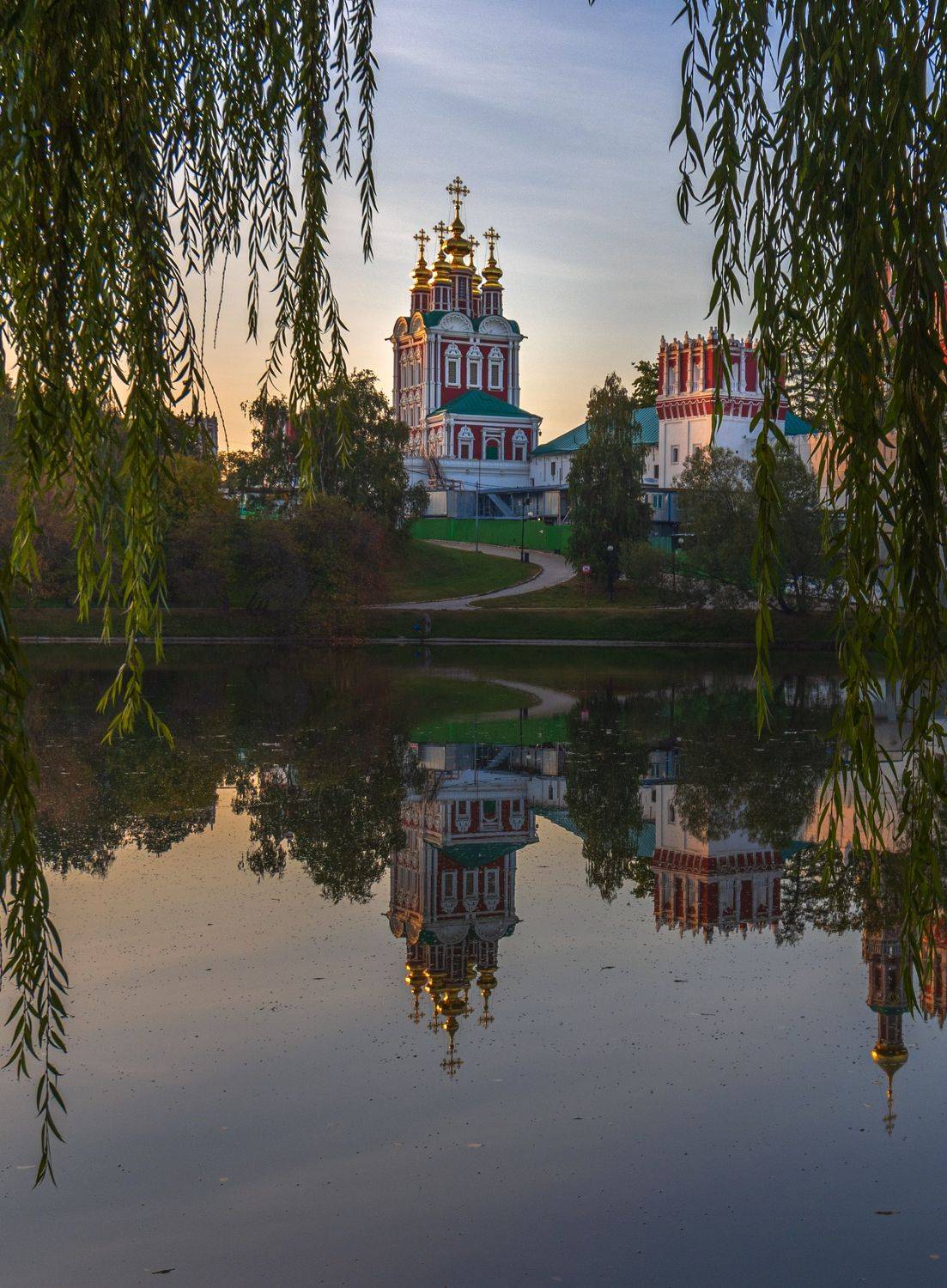 , Юрьев Борис