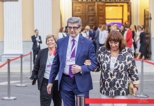 Кинофестиваль в Твери