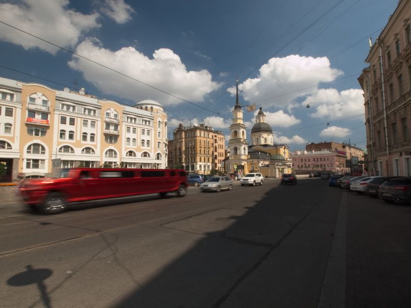 Размер имеет значение? фото превью