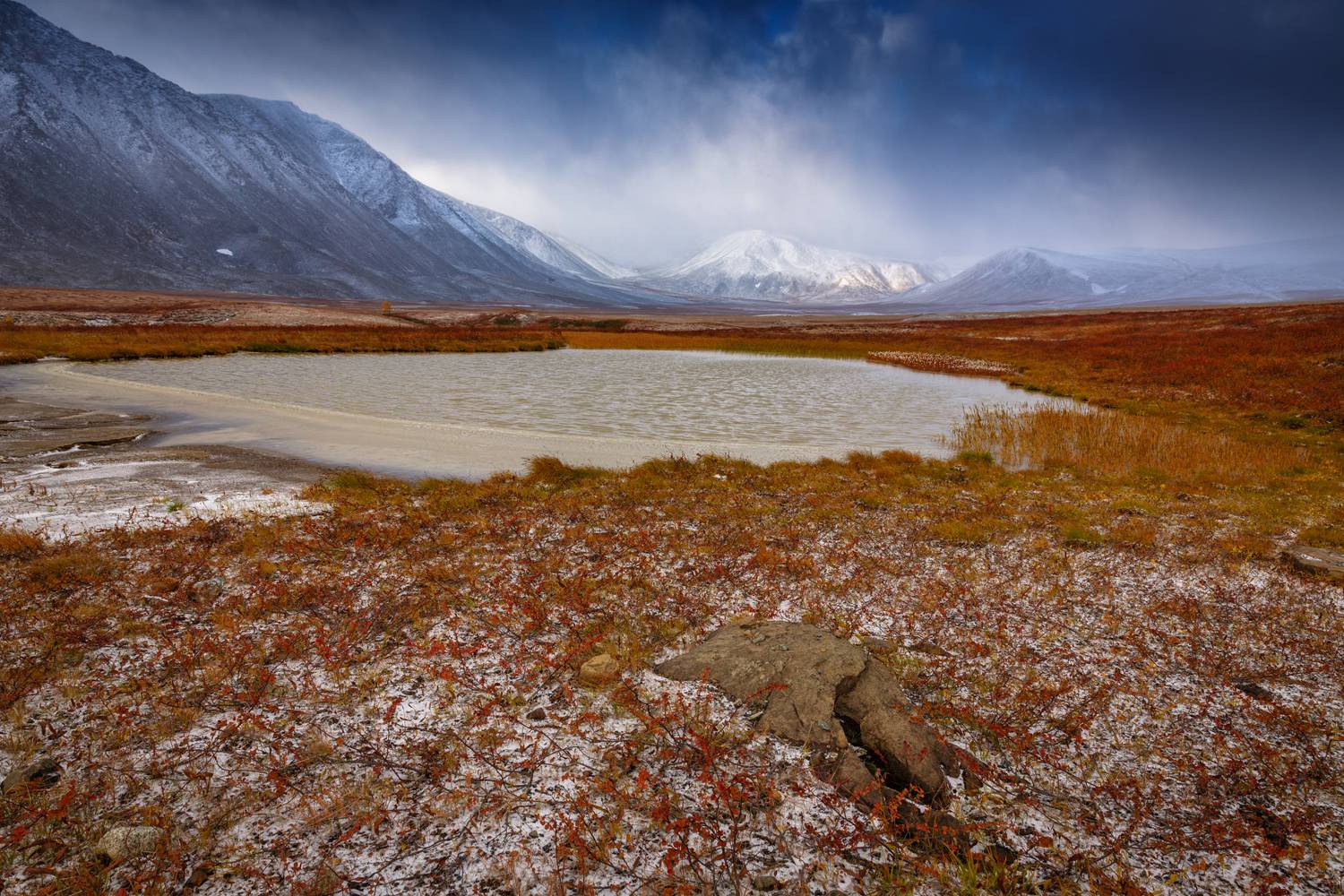 , Евгений Кужилев