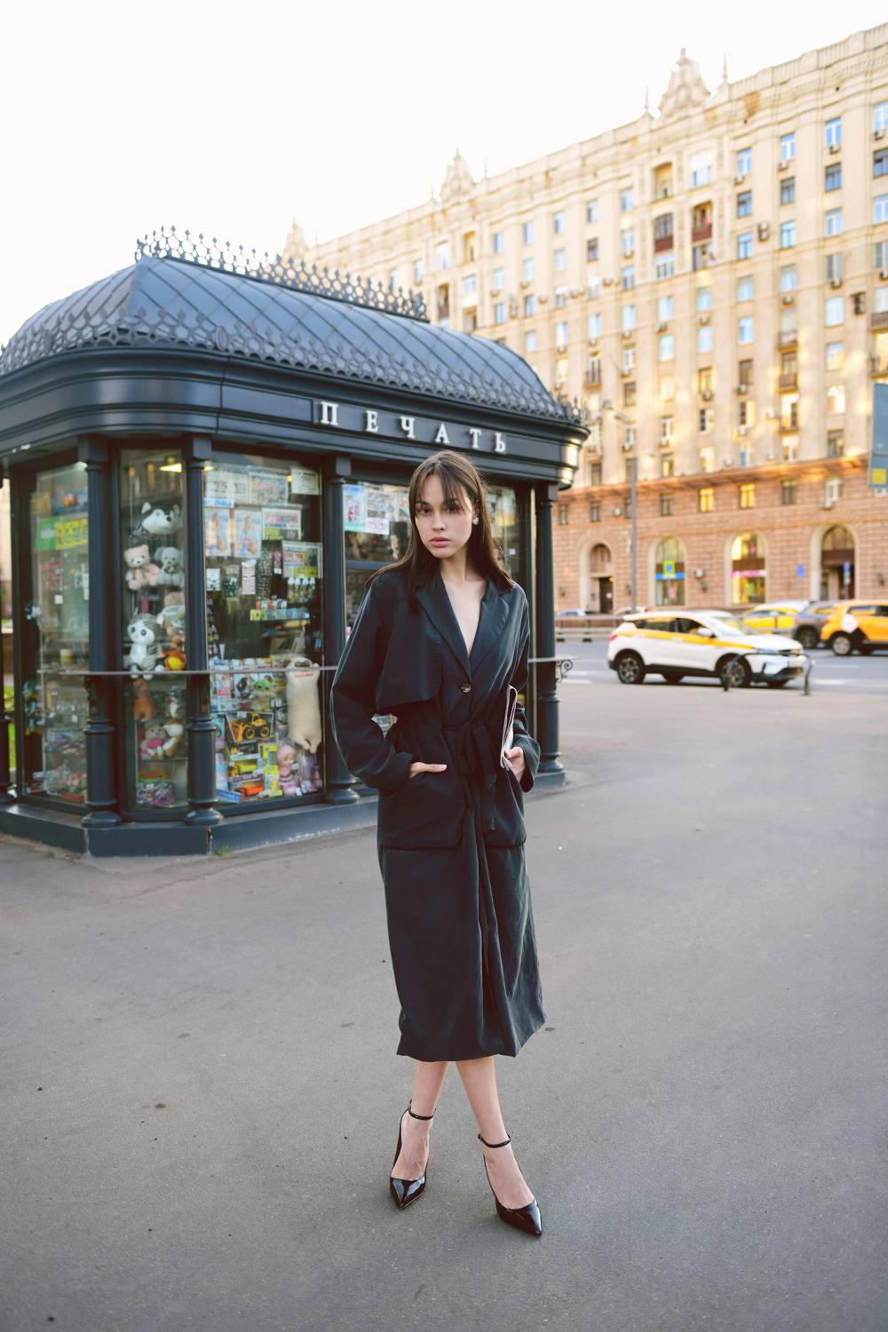 , Божена Пучко