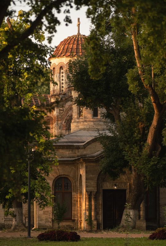 Ви́дение. фото превью