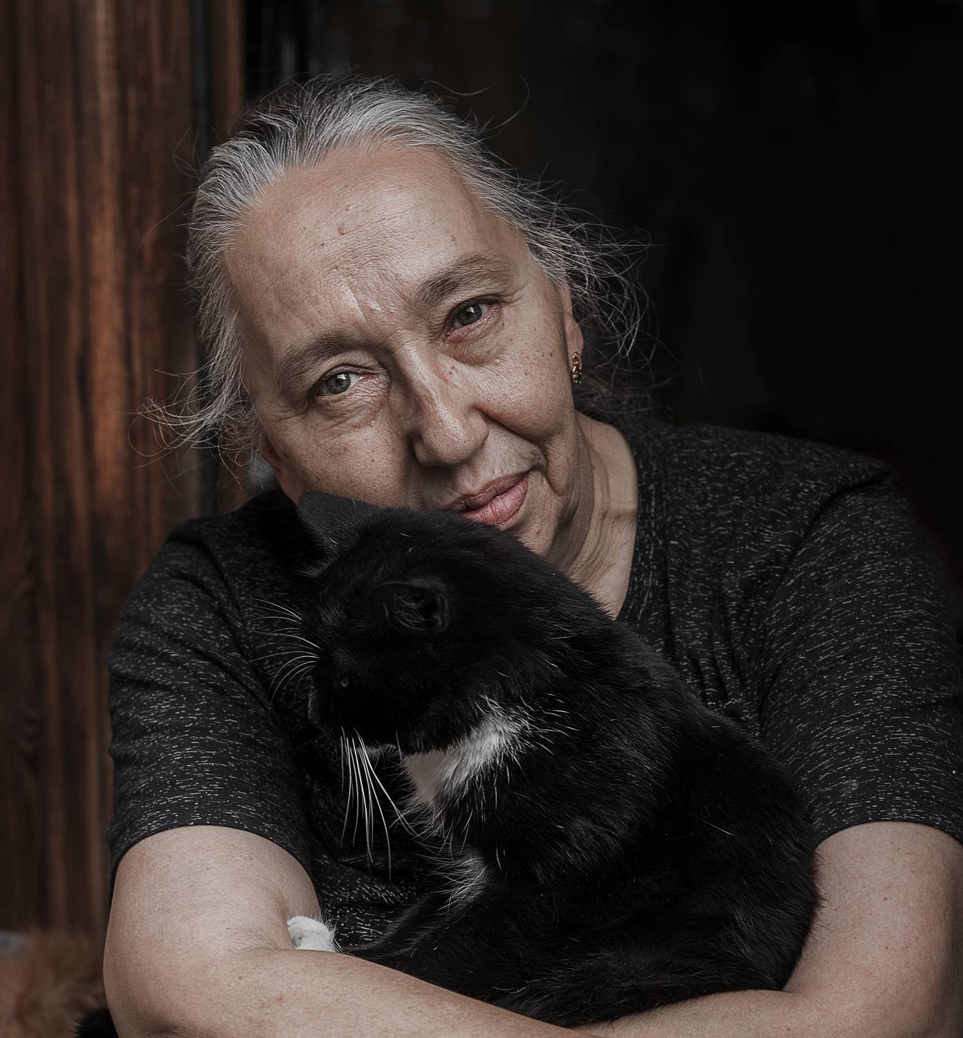 , Инна Бочарникова