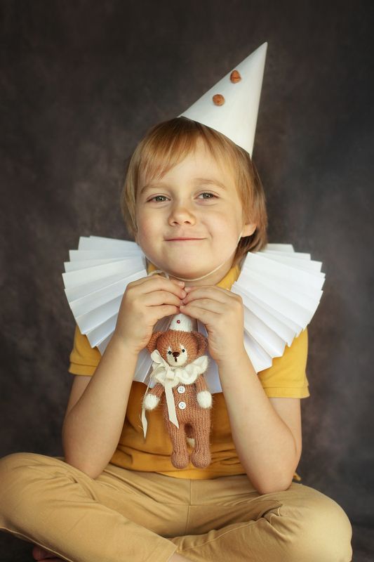 Цирк фото превью