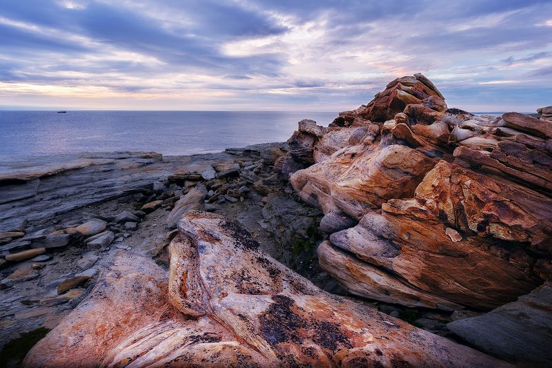 Кольский фото превью