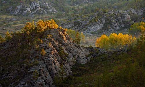 Кентский пейзаж
