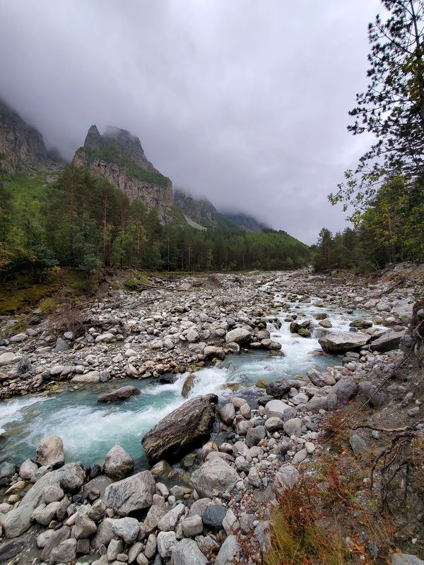 Река фото превью