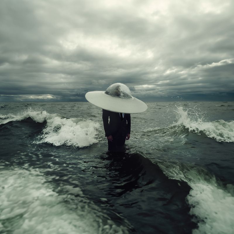 Ufo фото превью