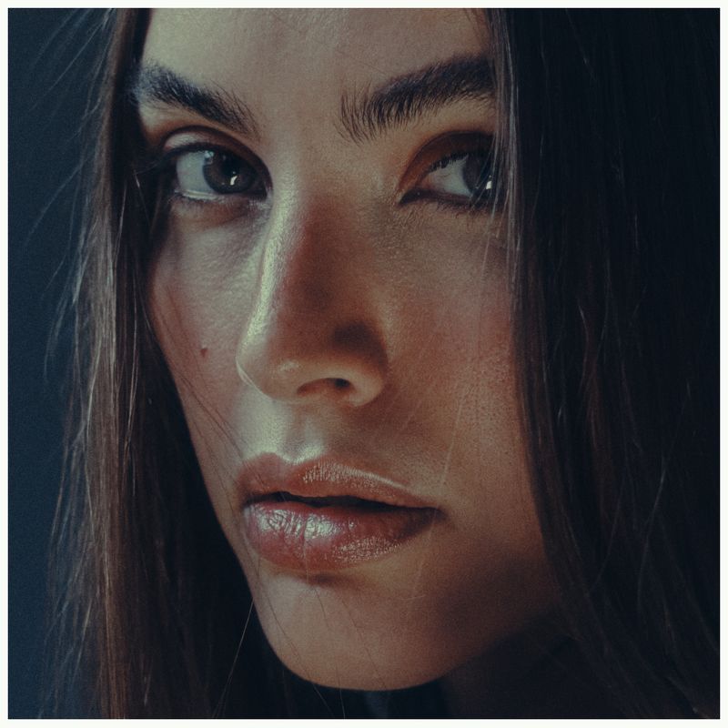 portrait, fashion, editorial, fashionphotography, girl, model Atiyeh фото превью